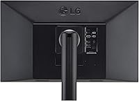 LG 27UN880-B Ultrafine 27” 4K UHD Monitor — image 8