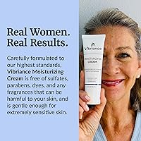 Vibriance Moisturizing Cream 3oz — image 6