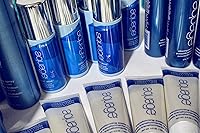 AQUAGE Freezing Spray 10 oz — image 3