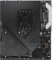 ASRock X870E Taichi AM5 Motherboard — image 8