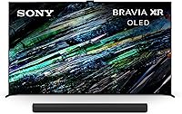 Sony BRAVIA XR A95L 77-inch 4K QD-OLED TV — image 1