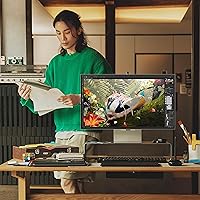 Samsung 27″ ViewFinity S9 Series 5K Monitor — image 10