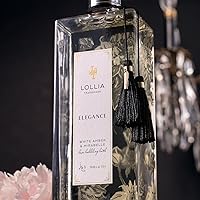 Lollia Elegance Bubble Bath, 24.8oz — image 6