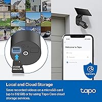 Tapo SolarCam C403 Kit — image 8