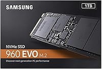 Samsung 960 EVO 1TB NVMe SSD — image 5