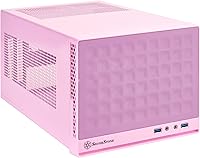 SilverStone Technology SG13P Mini-ITX Case — image 2
