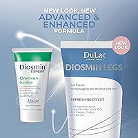 Dulàc Diosmin Legs Gel Cream 5.07oz — image 6