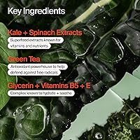 Youth To The People Superfood Daily Duo Kit - Travel Size Cleanser & Moisturizer — image 7