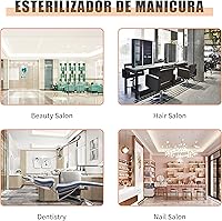 AOBOO High Temperature Sterilizer Machine — image 6