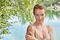 LATHER Coconut Foaming Body Scrub 4oz — image 7