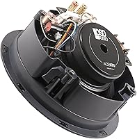 OSD Audio ACE670 6.5″ Trimless In-Ceiling LCR Speaker — image 4