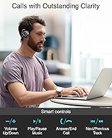 Kinivo BTH220 Bluetooth Headphones — image 5