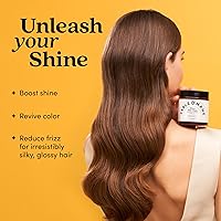 Fable & Mane Shine Hair Mask, 3-Minute Treatment — image 3