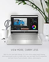 HP 15 Laptop, Ryzen 3 5300U, 8GB RAM, 256GB SSD — image 6