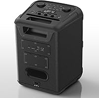 Panasonic BMAX5 Portable Bluetooth Speaker — image 12