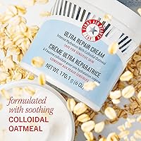 First Aid Beauty Ultra Repair Cream 170mL — image 7