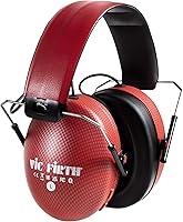 Vic Firth Bluetooth Isolation Headphones — image 2