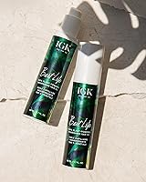 IGK Best Life 100% Plant Powered Nourishing Hair Oil 1.7oz — image 2