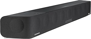 Sennheiser AMBEO Soundbar Max Review