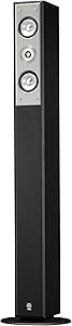 Yamaha NS-F210BL Floorstanding Speaker Review