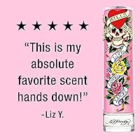 Ed Hardy Perfume for Women, 3.4oz — image 5