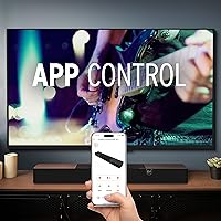 Klipsch Flexus Core 100 2.1 Channel Sound Bar — image 7