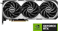 MSI GeForce RTX 4070 Ti VENTUS 3X 12G OC — image 2
