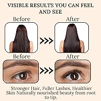 The Goodbye Company Organic Castor Oil 250mL — image 5