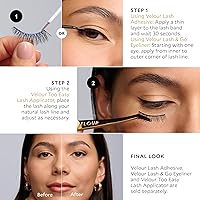 Velour Effortless Lashes Mini Me — image 5