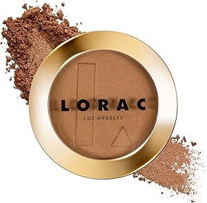 LORAC Mini PRO Eyeshadow Palette Review