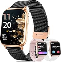 RifePhi G51 Smartwatch for Women — image 1