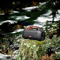 DOSS Extreme Boom Bluetooth Outdoor Speaker — image 9