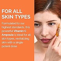 Noche Y Dia Vitamin C Ampoule Oil 5 Percent — image 6