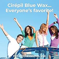 Cirepil Blue Wax 400g — image 8