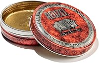REUZEL Red Pomade, Medium Hold, 4oz — image 1