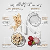 Velour Lashes Long & Strong Eyelash Serum — image 5