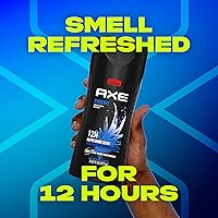 AXE Body Wash Phoenix 4 Count 16 oz — image 11