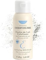 Embryolisse Exfoliating Face Scrub Powder 1.41 Oz — image 1
