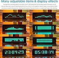 Nobsound AK2515 Pro Audio Spectrum Analyzer — image 5