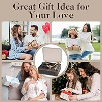 Gueray HJG146CD CD Player with Bluetooth and FM Radio — image 8