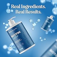 Maple Holistics Rosemary and Biotin Shampoo (32 Fl Oz) — image 9