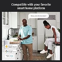 Level Smart Lock+ WiFi Deadbolt — image 4