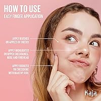 KAJA Play Bento Butter Up Palette — image 5