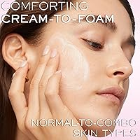 Lancôme Crème Mousse Confort Foaming Facial Cleanser 4.2oz — image 2