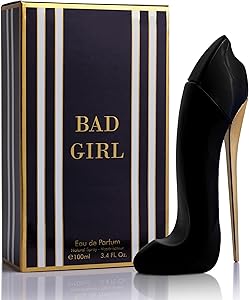 Urban Collection Bad Girl Eau De Parfum 100mL Review