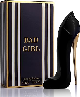 Urban Collection Bad Girl Eau De Parfum 100mL