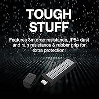 Seagate Ultra Compact 2TB Portable SSD — image 7