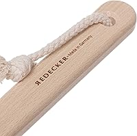 Redecker Beechwood Bath and Shower Brush — image 4