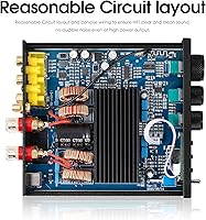 Douk Audio M1 PRO Bluetooth Power Amplifier — image 6