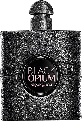 Yves Saint Laurent Opium Black Extreme 3 oz EDP Spray